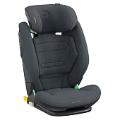 Автокресло Maxi-Cosi RodiFix Pro 2 i-Size Authentic Graphite 01